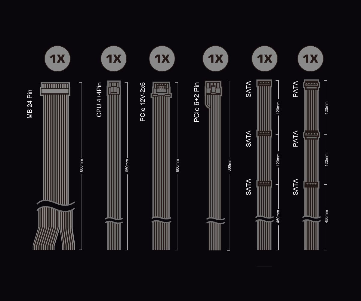 ASRock 750W 80+ Bronze PRO-750B