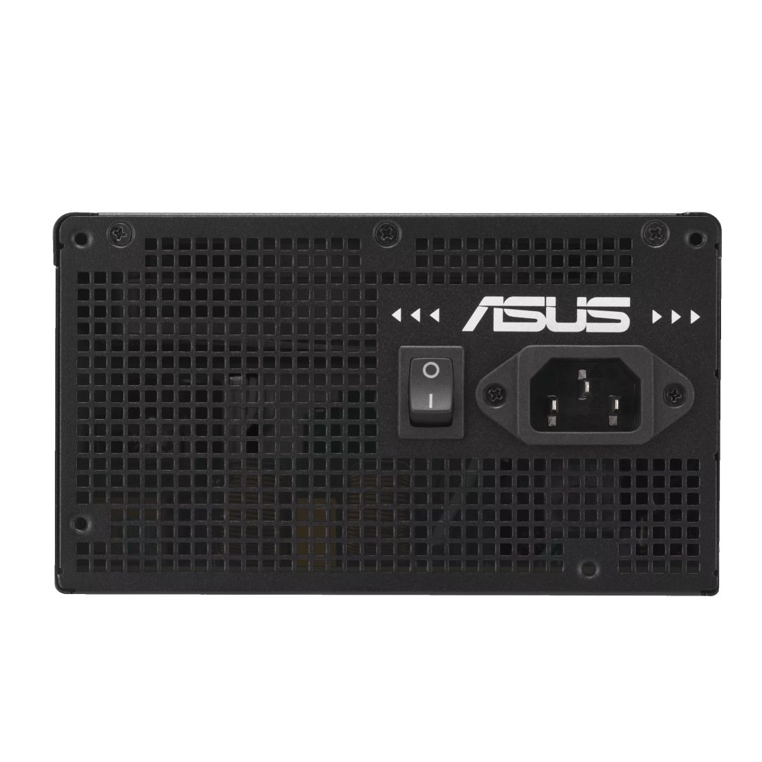 Asus 650W 80+ Bronze Prime