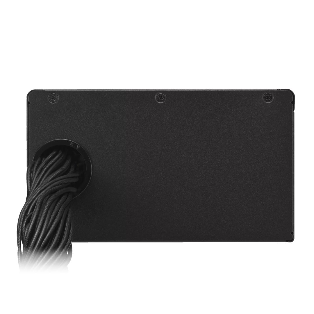 Asus 650W 80+ Bronze Prime