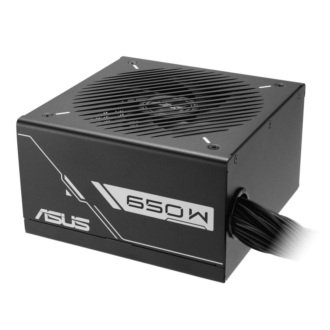 Asus 650W 80+ Bronze Prime