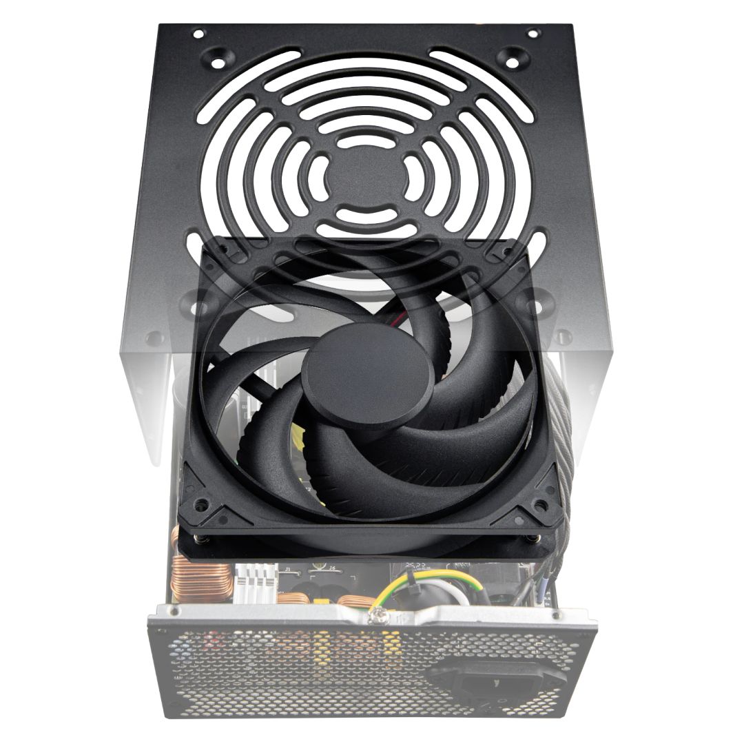 Cougar 650W 80+ Bronze ATLAS 650