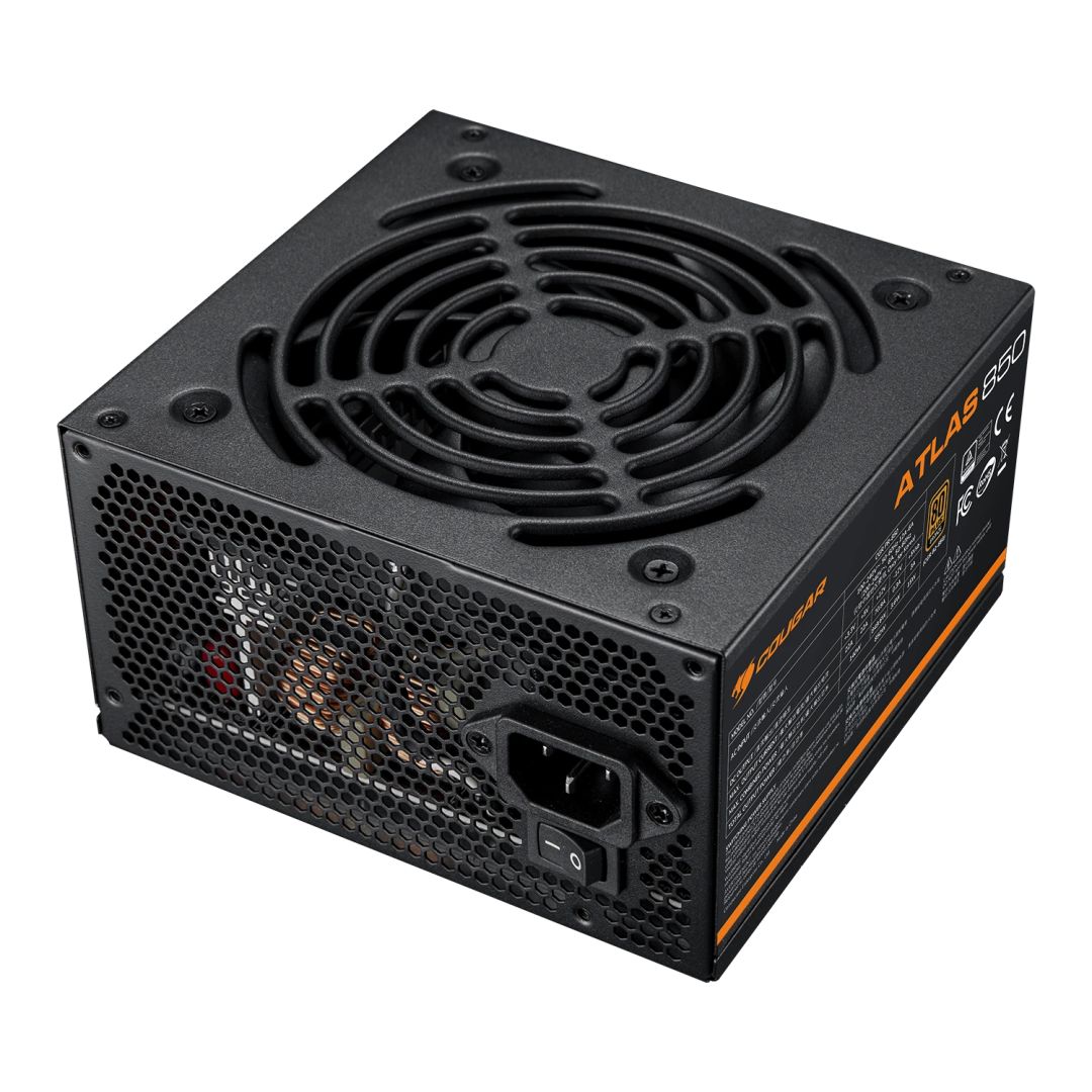 Cougar 750W 80+ Bronze ATLAS 750