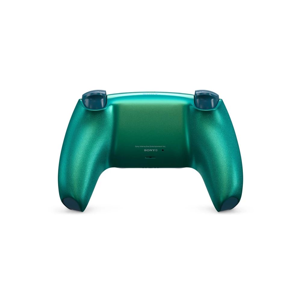 Sony PlayStation 5 DualSense Wireless Gamepad Chroma Teal