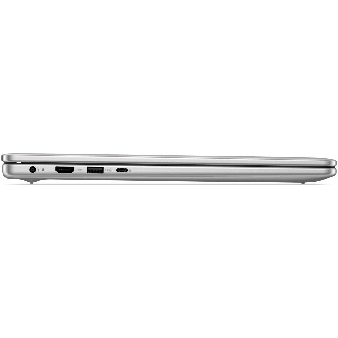 Dell 16 DC16251 Platinum Silver