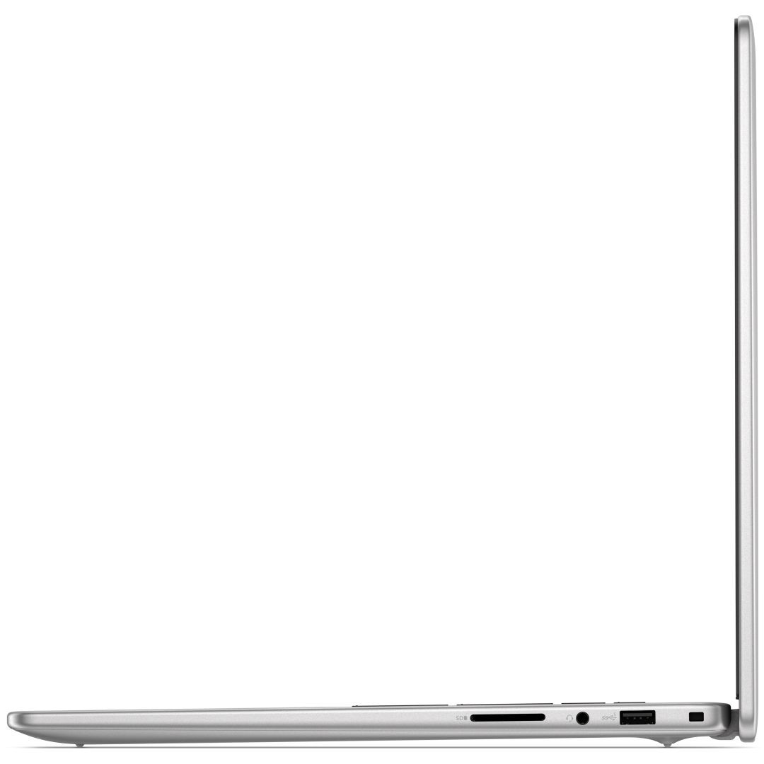 Dell 16 DC16251 Platinum Silver