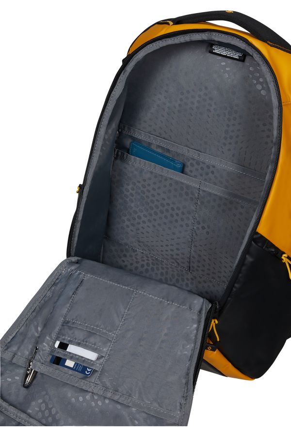 Samsonite Ecodiver Urban Laptop Backpack M 15,6