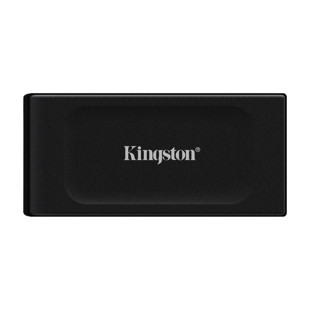 Kingston 1TB USB3.2 SXS1000 Black