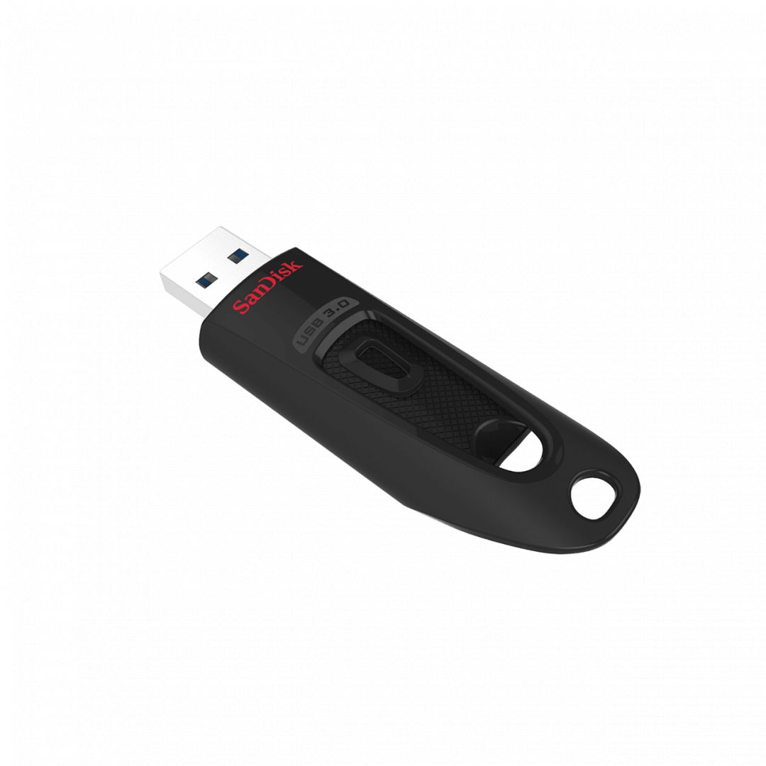 Sandisk 512GB Cruzer Ultra USB3.0 Black