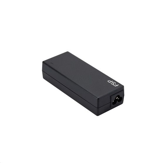 FSP FSP-NB90 PRO 90W töltő adapter Black