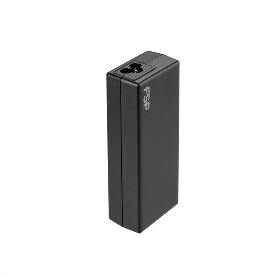 FSP FSP-NB90 PRO 90W töltő adapter Black