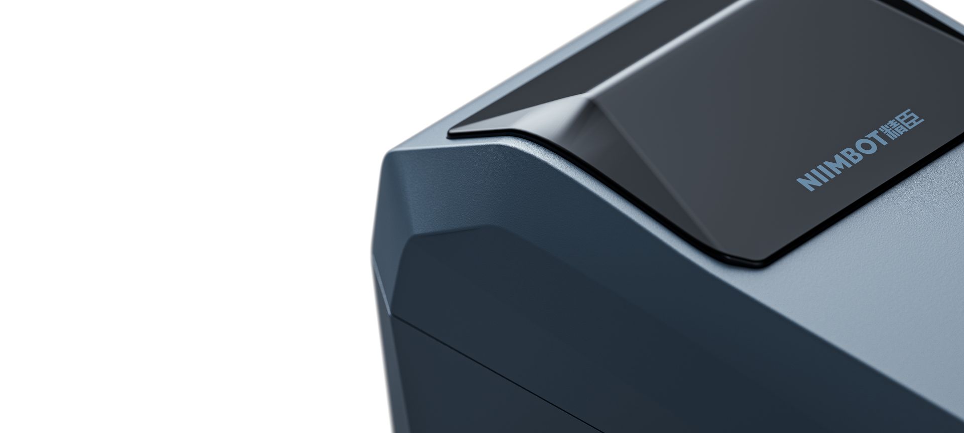 NIIMBOT K3 Címkenyomtató Blue