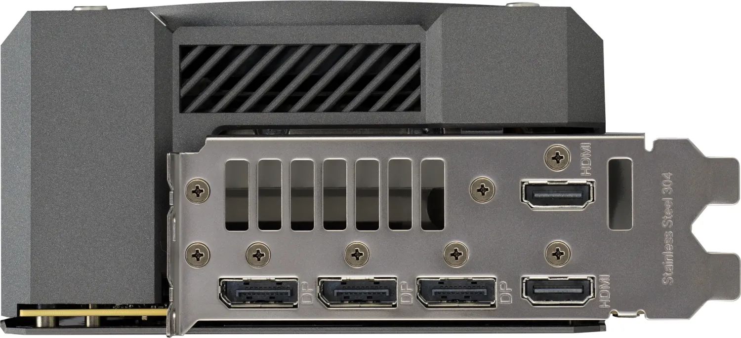 Asus TUF-RTX5090-32G-GAMING