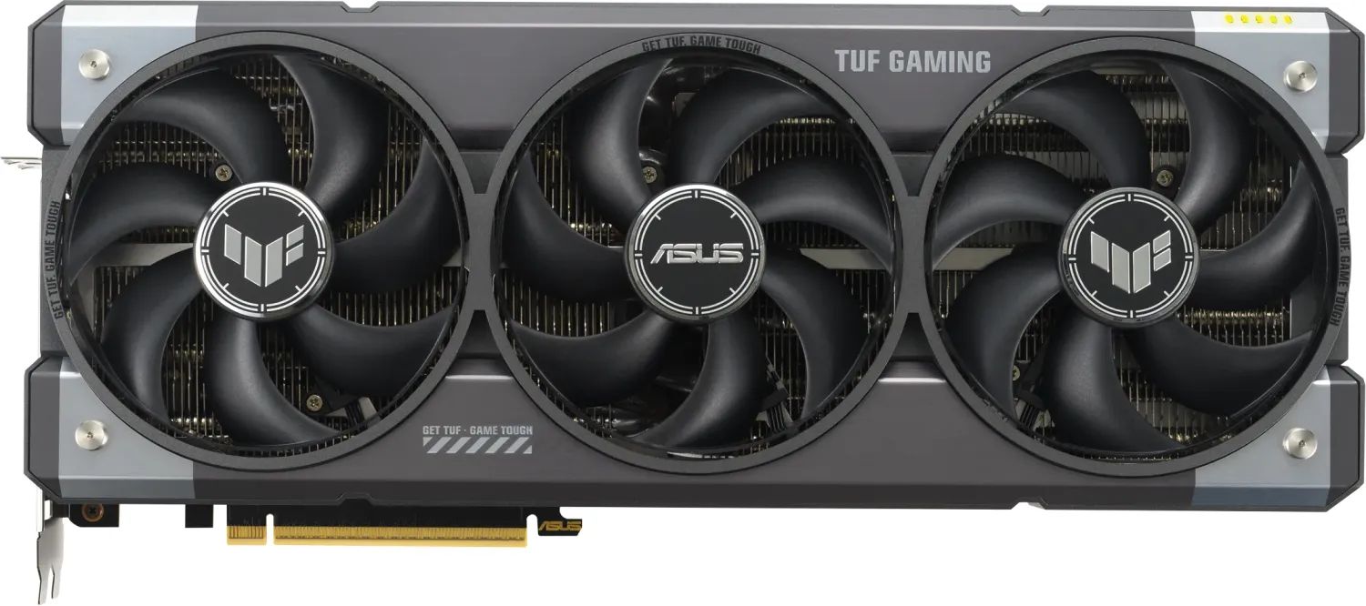 Asus TUF-RTX5090-32G-GAMING