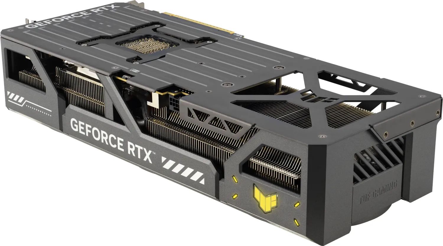 Asus TUF-RTX5090-32G-GAMING