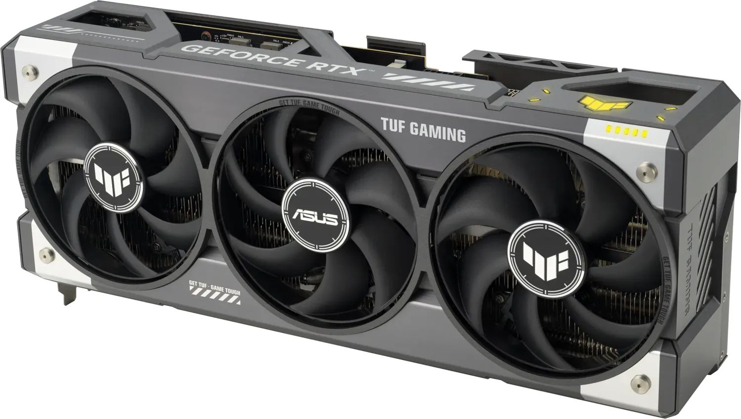 Asus TUF-RTX5090-32G-GAMING