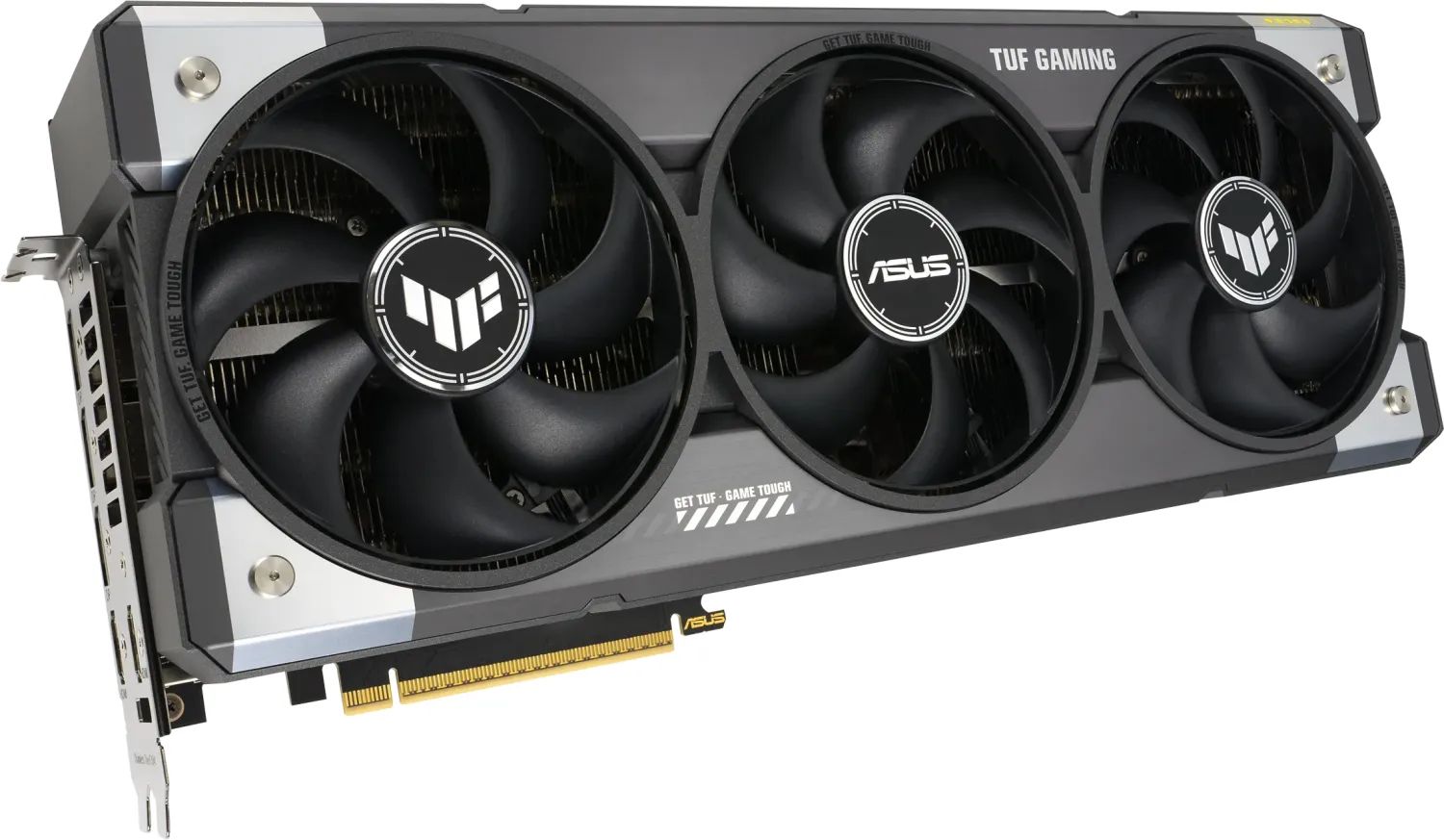 Asus TUF-RTX5090-32G-GAMING