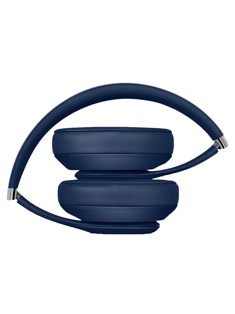 Beats Studio3 Wireless Over-Ear Headphones Blue