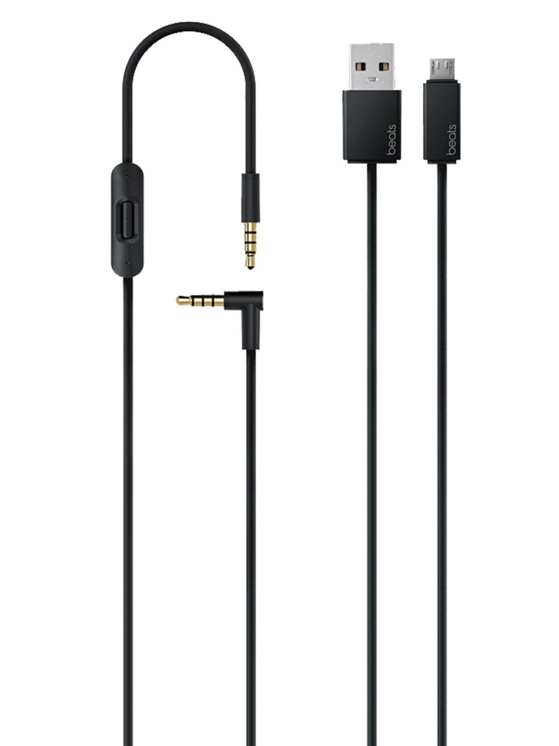 Beats Studio3 Wireless Over-Ear Headphones Blue