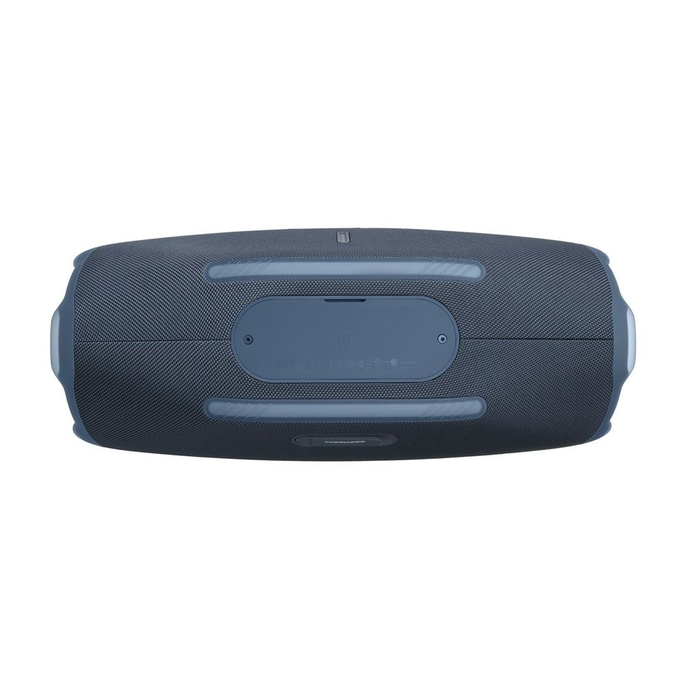 JBL Boombox 4 Waterproof Portable Bluetooth Speaker Blue