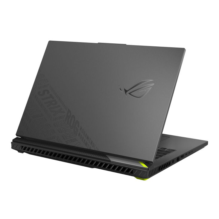 Asus G814PP-S9020W Eclipse Gray