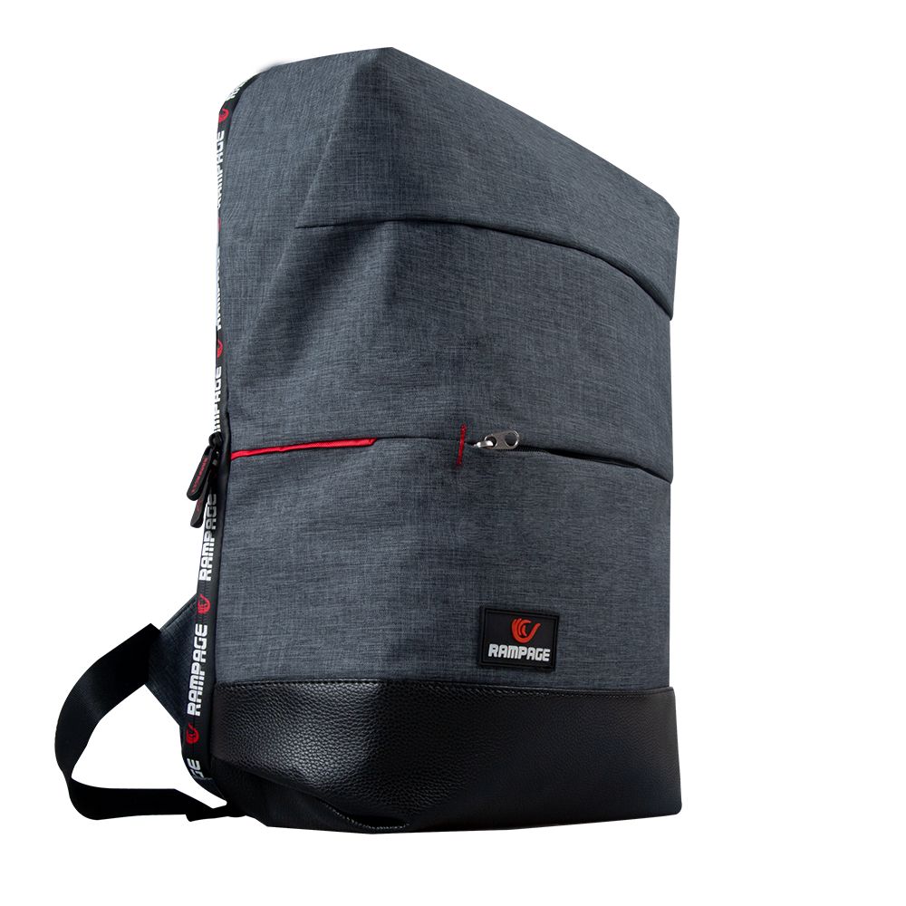 Rampage Style Notebook Backpack 16