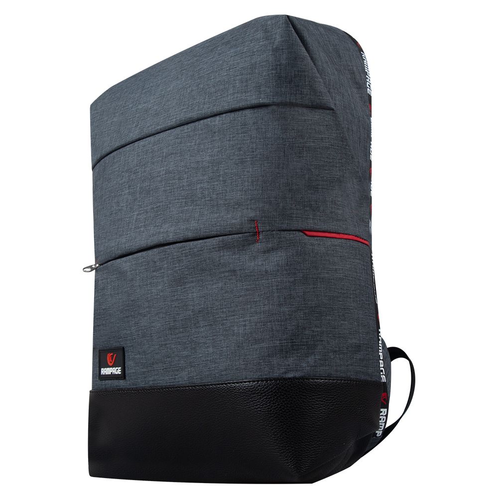 Rampage Style Notebook Backpack 16