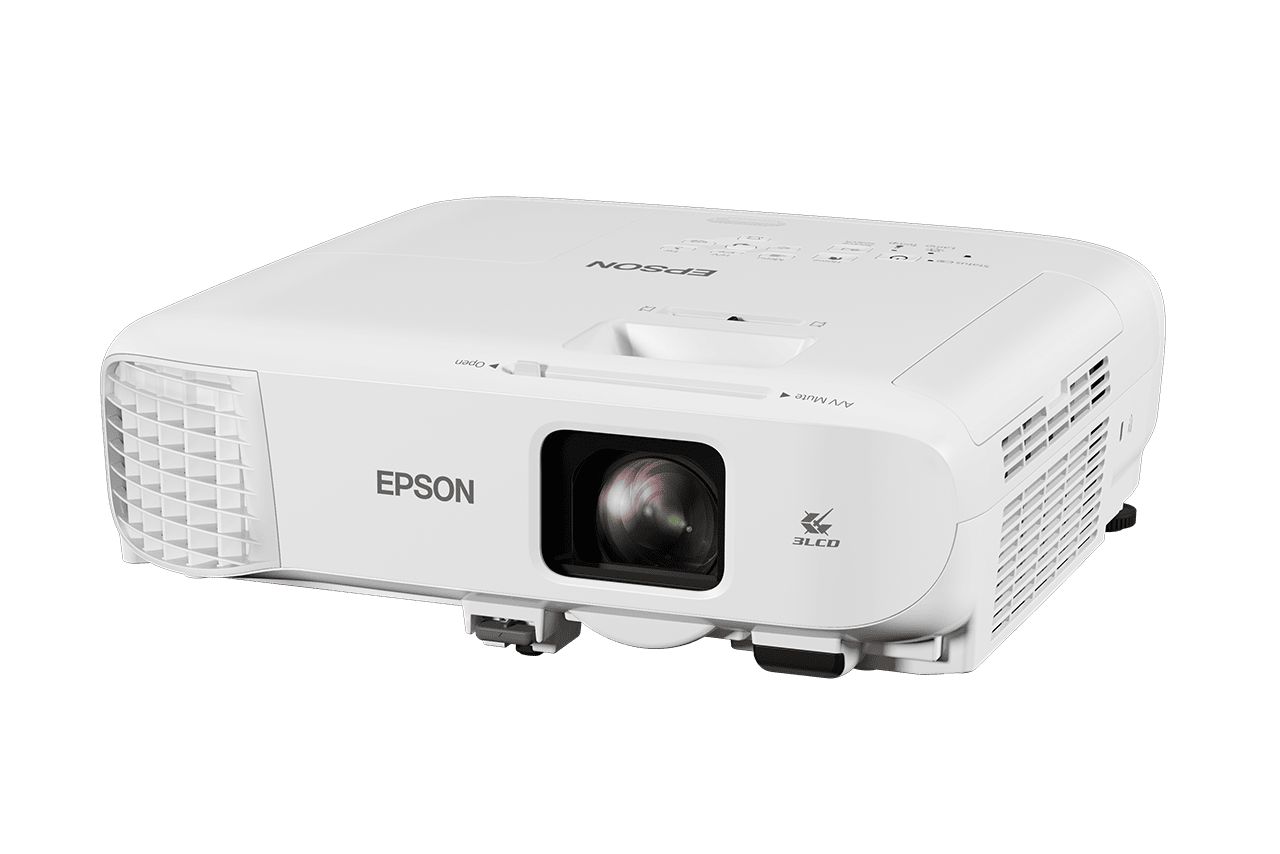 Epson EB-994F