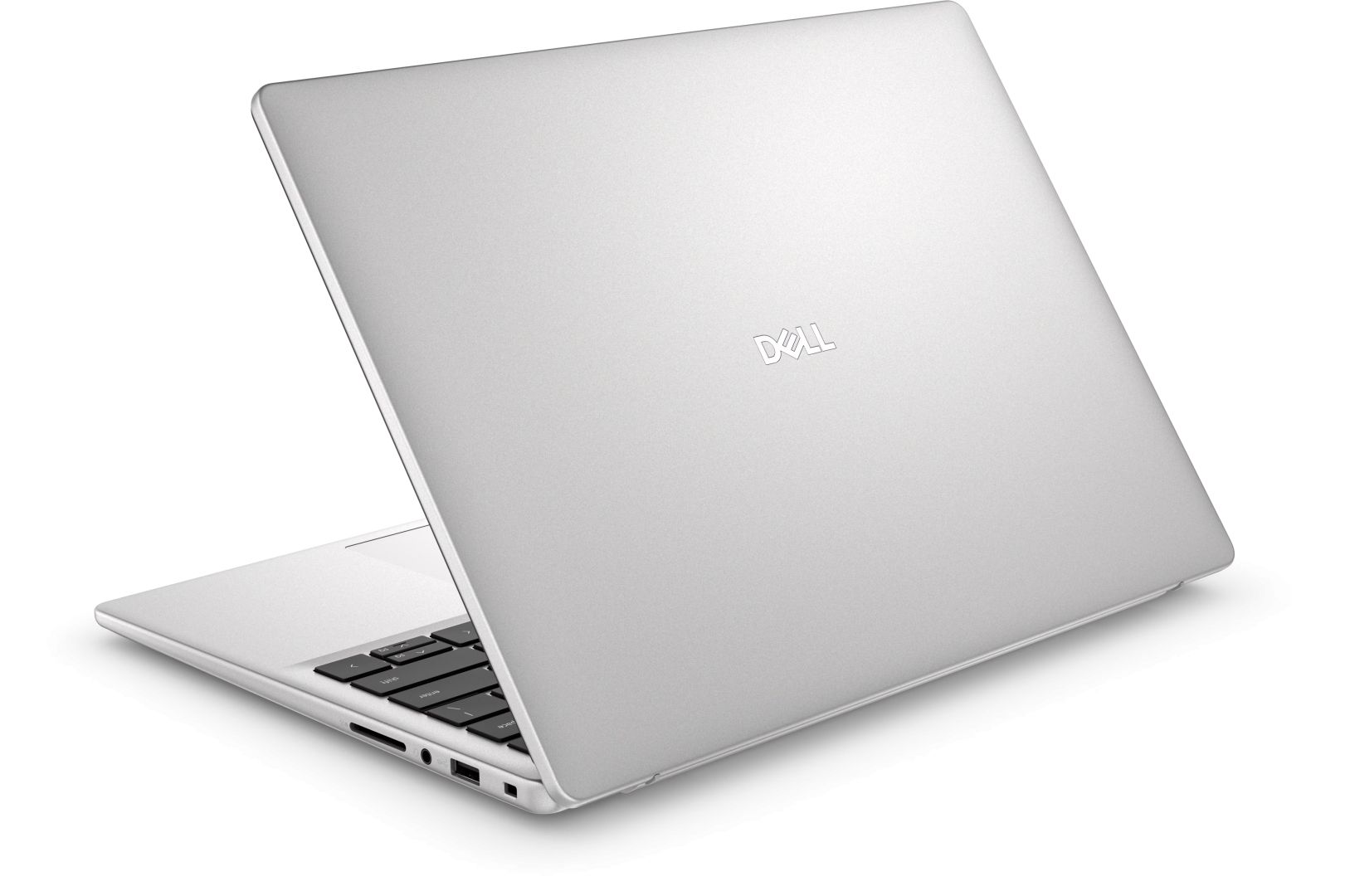 Dell Pro 14 Essential PV14250 Silver
