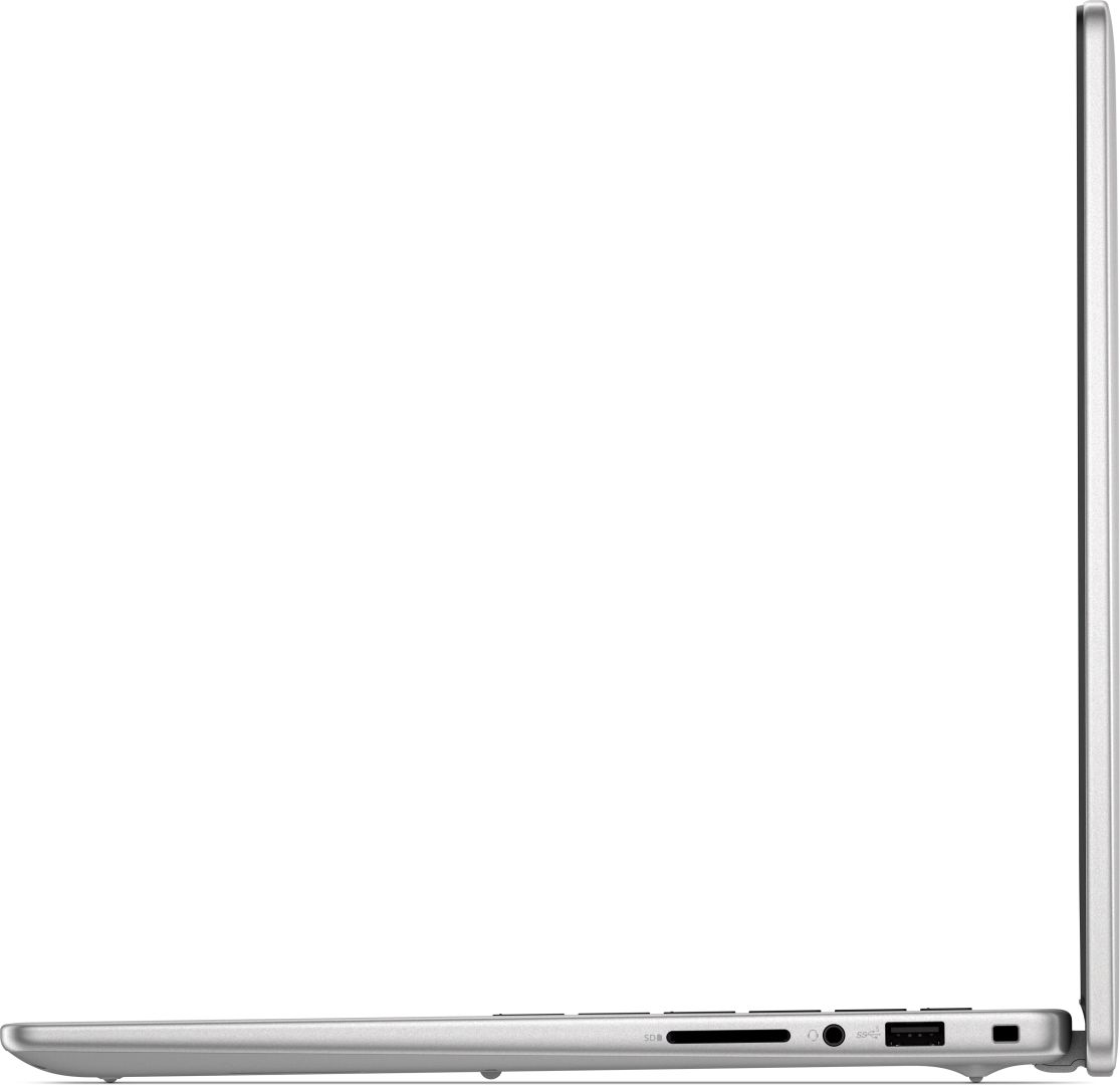 Dell Pro 14 Essential PV14250 Silver