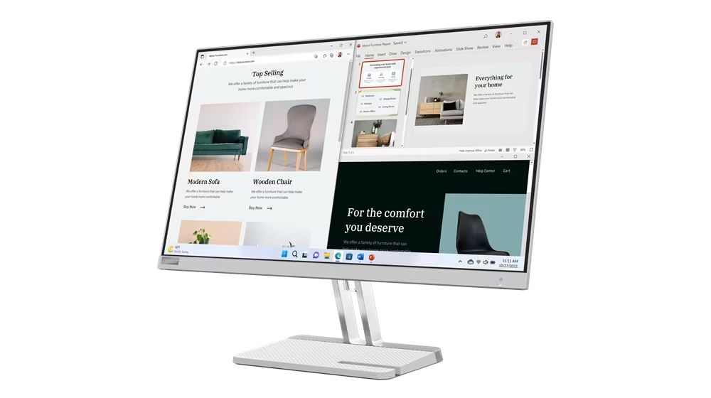 Lenovo 27