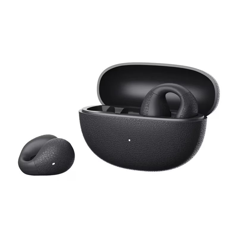 QCY Crossky C10 Bluetooth Headset Black