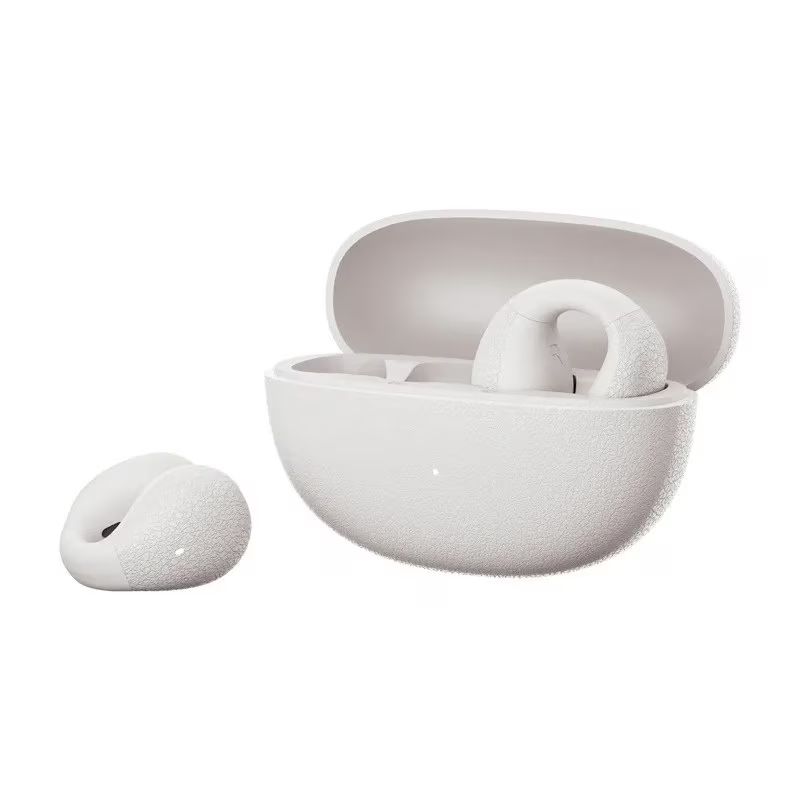 QCY Crossky C10 Bluetooth Headset White