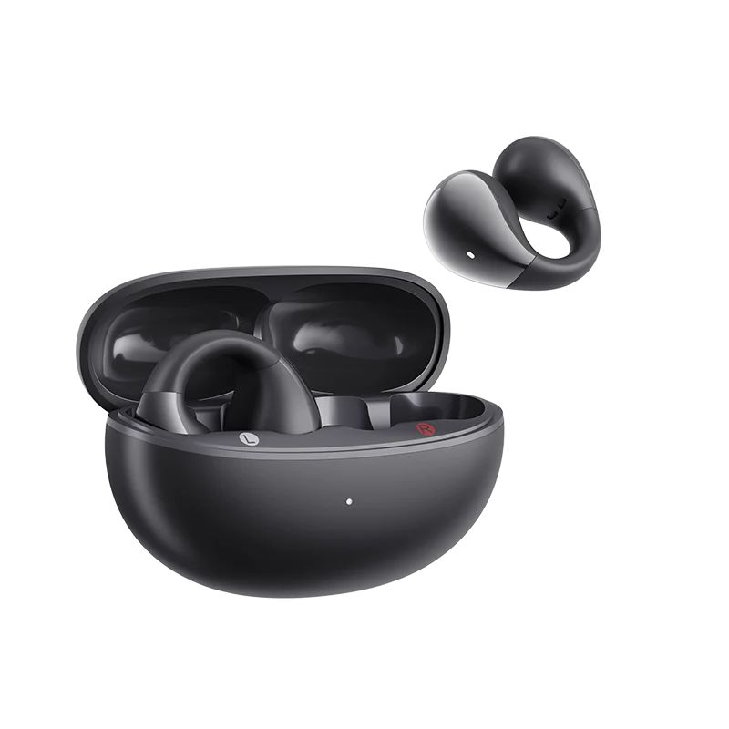 QCY Crossky C30 Bluetooth Headset Black