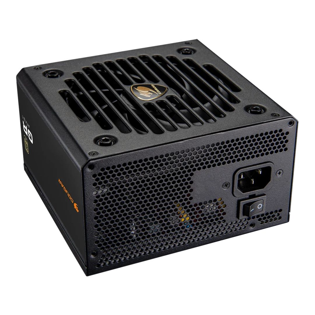 Cougar 850W 80+ Gold CGR GDN-850