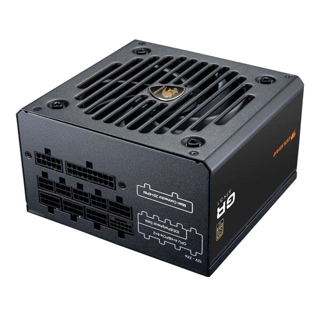 Cougar 850W 80+ Gold CGR GDN-850