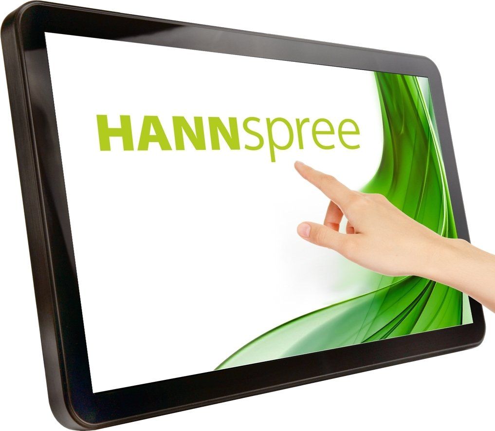 Hannspree 32