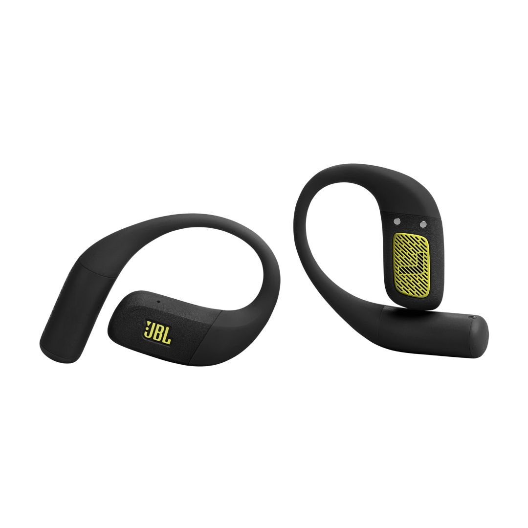 JBL Endurance Zone TWS Bluetooth Headset Black/Lime