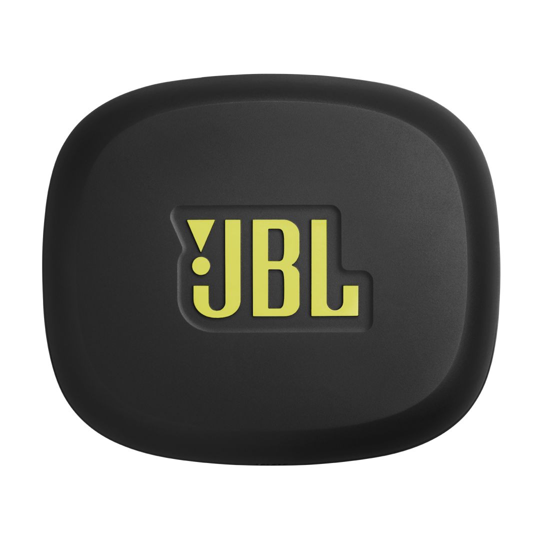 JBL Endurance Zone TWS Bluetooth Headset Black/Lime