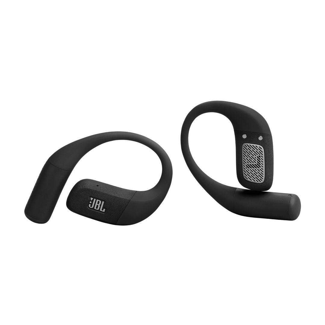 JBL Endurance Zone TWS Bluetooth Headset Black/Grey