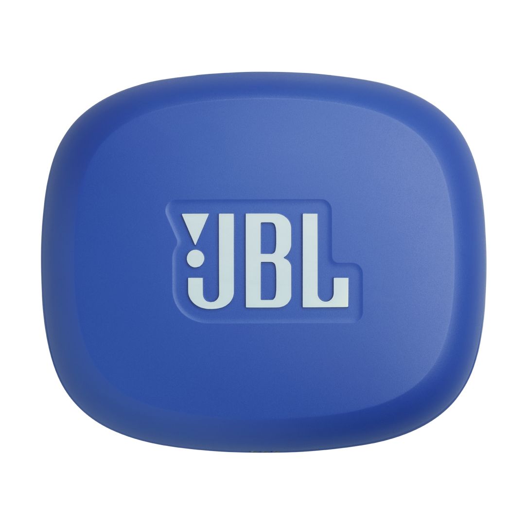 JBL Endurance Zone TWS Bluetooth Headset Blue