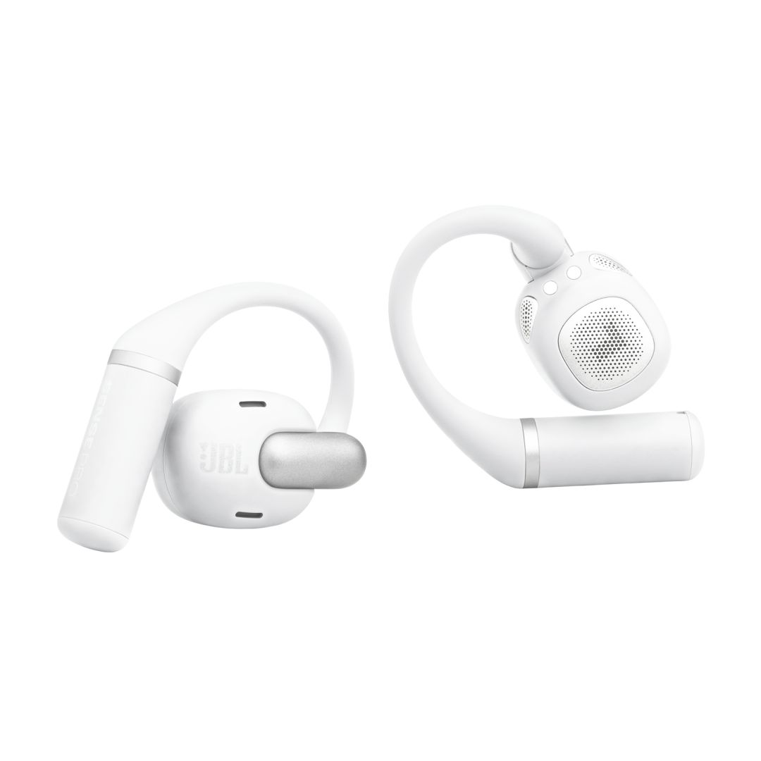 JBL Sense Pro Bluetooth Headset White