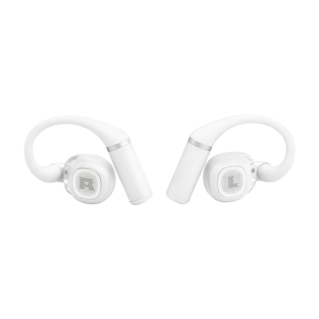 JBL Sense Pro Bluetooth Headset White