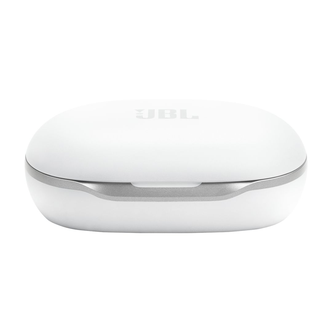 JBL Sense Pro Bluetooth Headset White