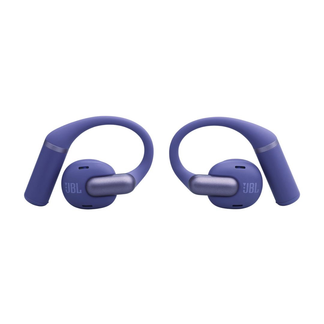 JBL Sense Pro Bluetooth Headset Blue