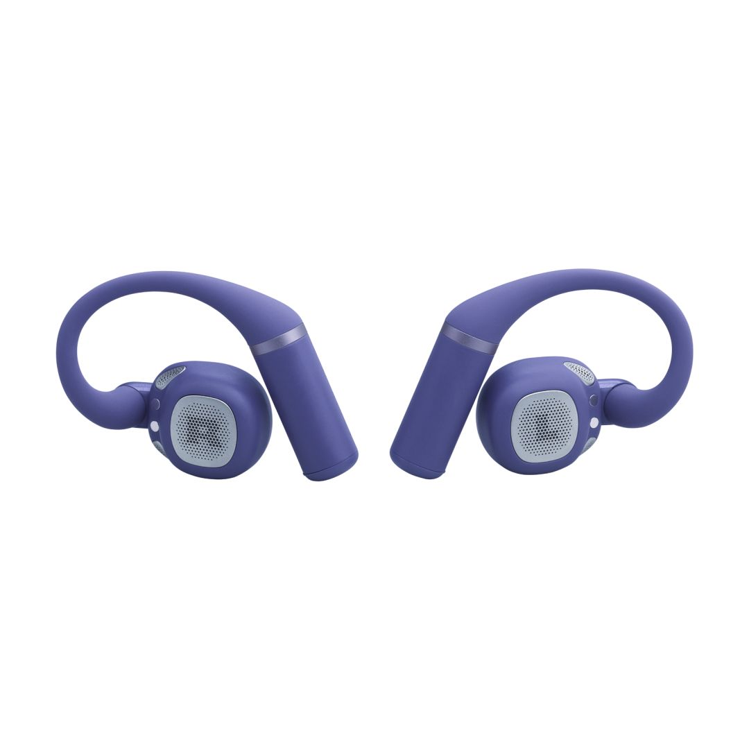 JBL Sense Pro Bluetooth Headset Blue