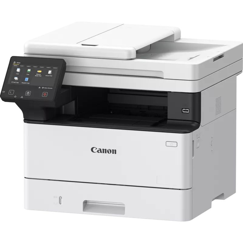 Canon i-SENSYS MF465dw II Wireless Lézer Nyomtató/Másoló/Scanner/Fax