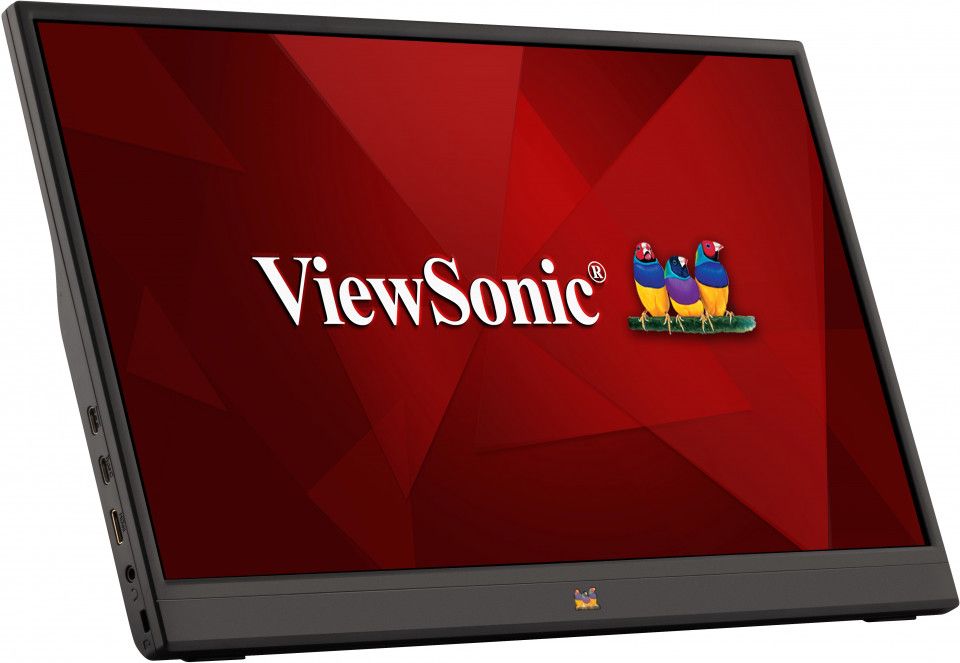 Viewsonic 16