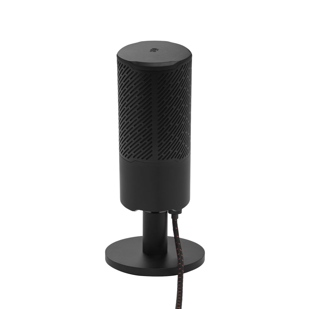 JBL Quantum Stream Microphone Black