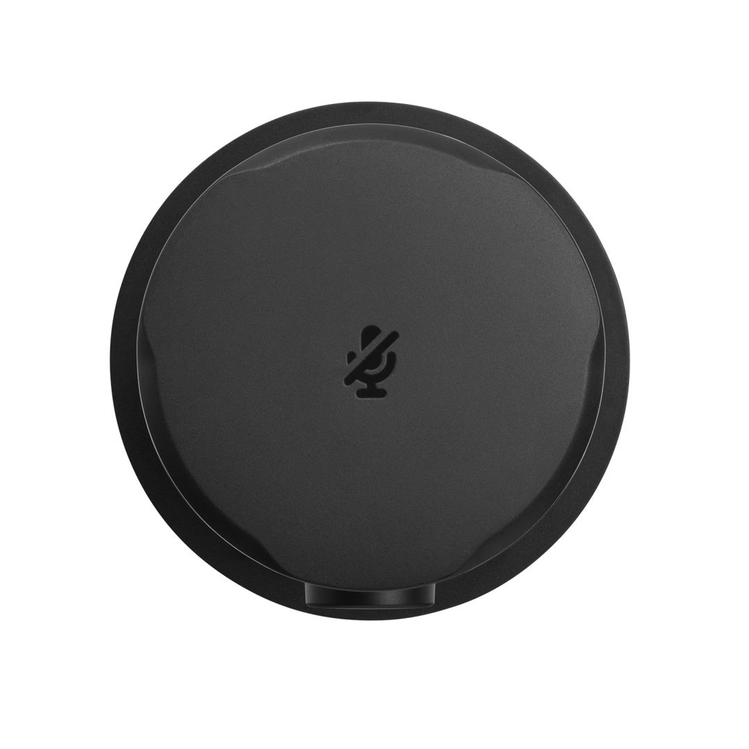 JBL Quantum Stream Microphone Black