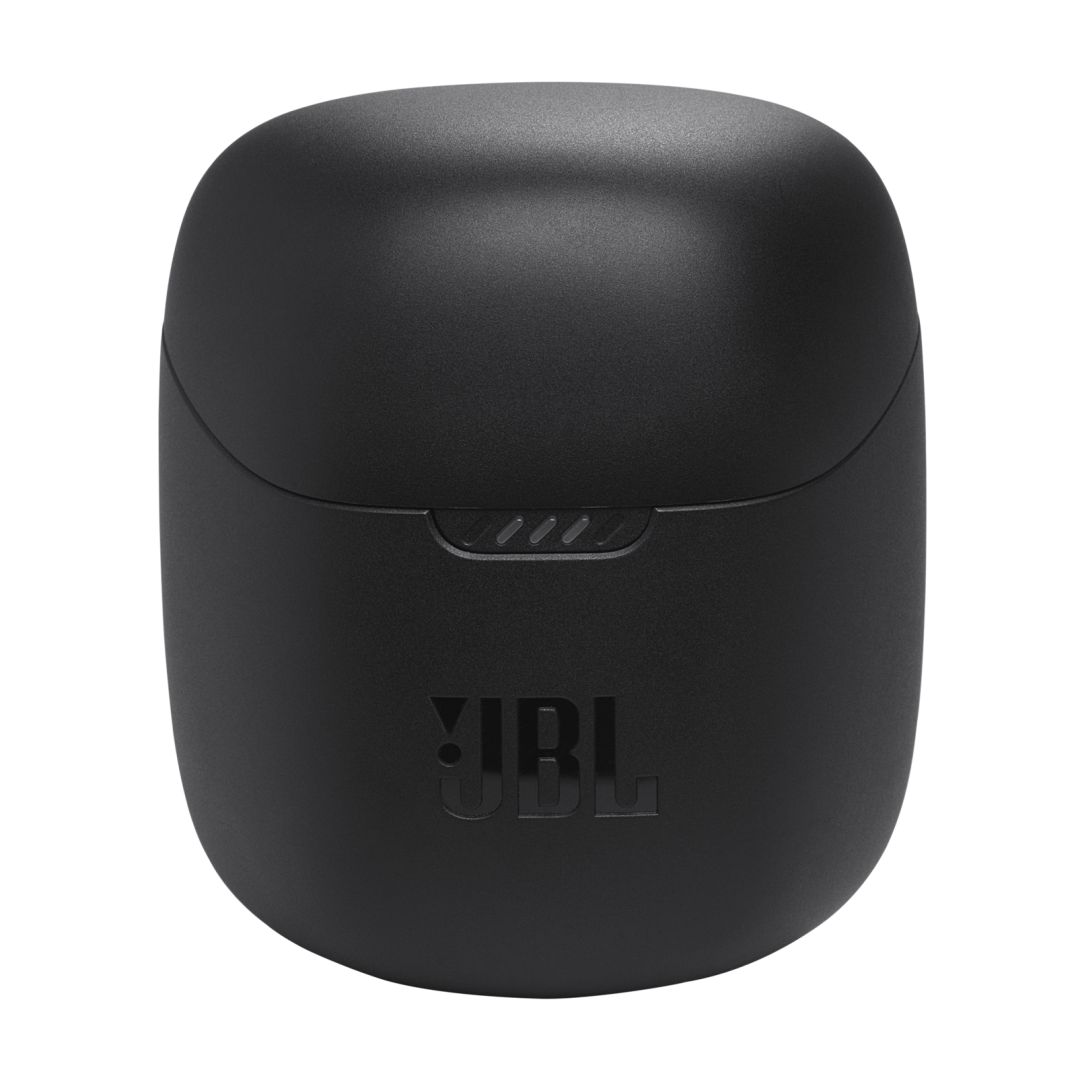 JBL Quantum Stream Wireless USB-C Microphone Black